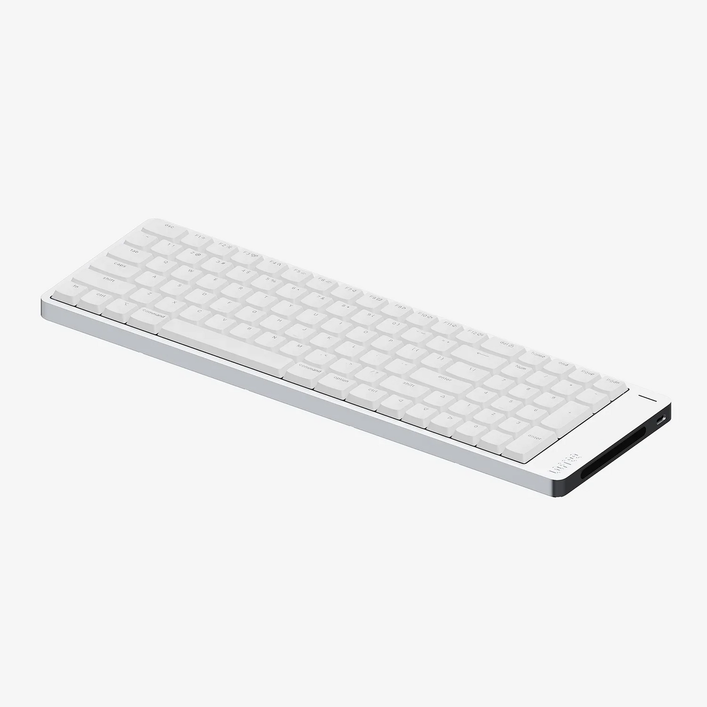 Flow 2 84 Low-profile Mechanical Keyboard for Mac