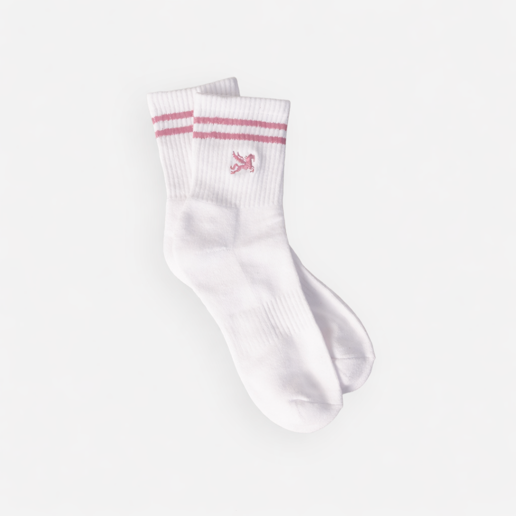 Classic Half-Crew Sock