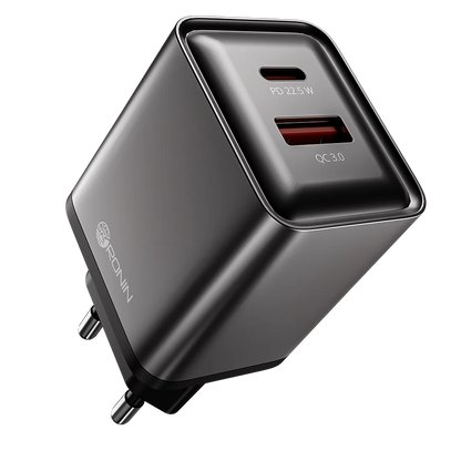 R-6005 22.5W max  Charger