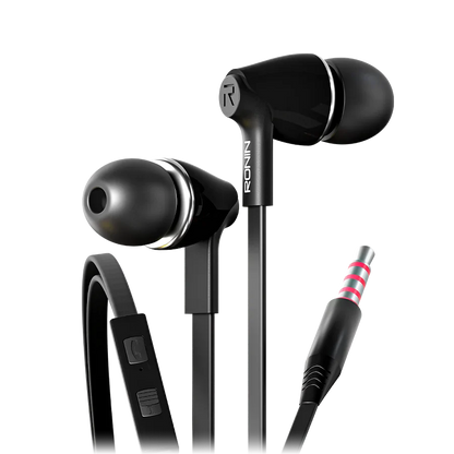 R-15 Handsfree