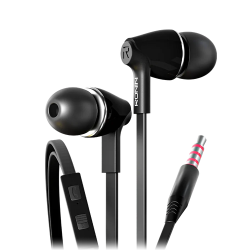 R-15 Handsfree