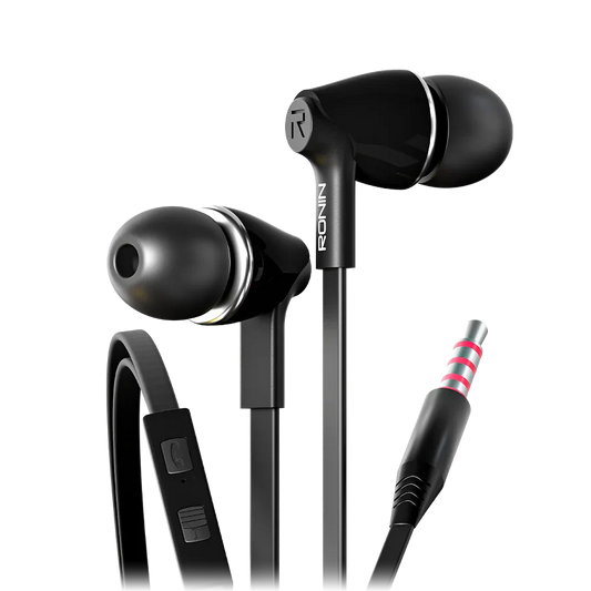 R-15 Handsfree