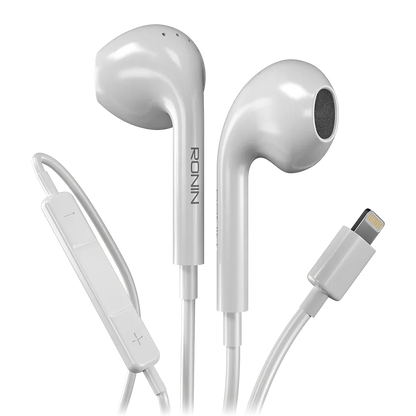 R-825 iOS Handsfree