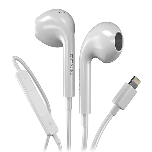 R-825 iOS Handsfree