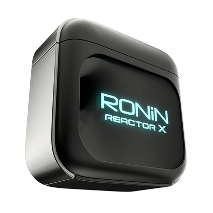 Reactor X | R-7095