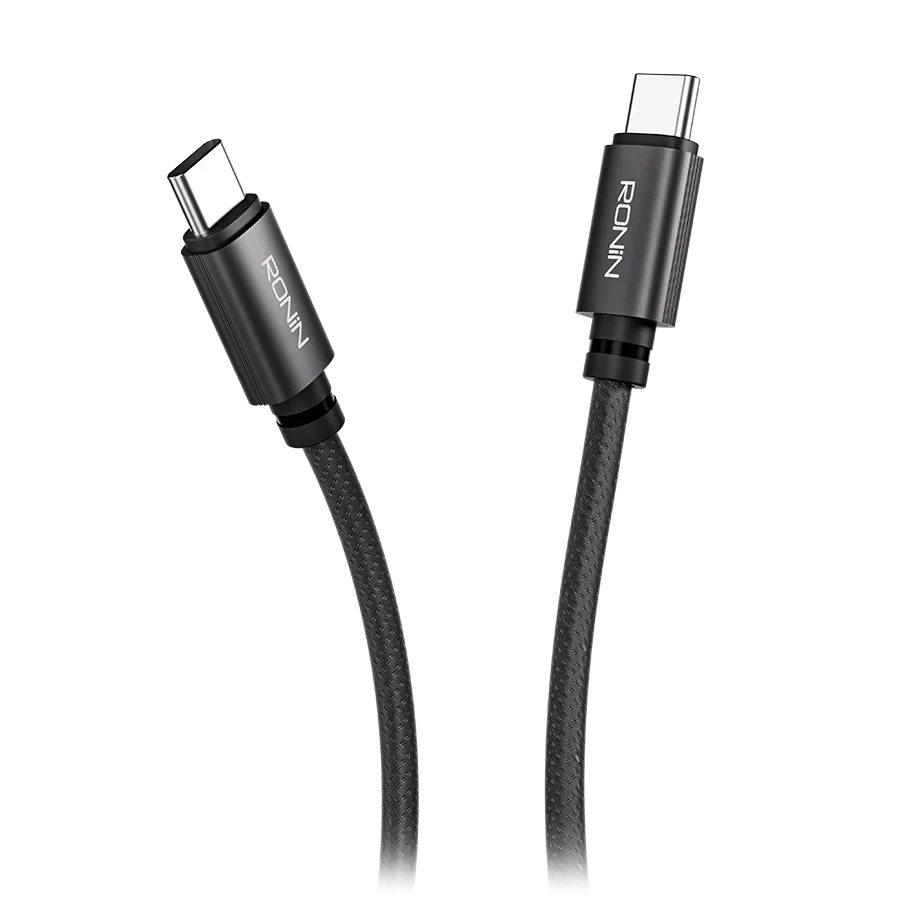 Rush | R-2050 Type-C To Type-C Cable
