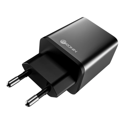 R-6005 22.5W max  Charger