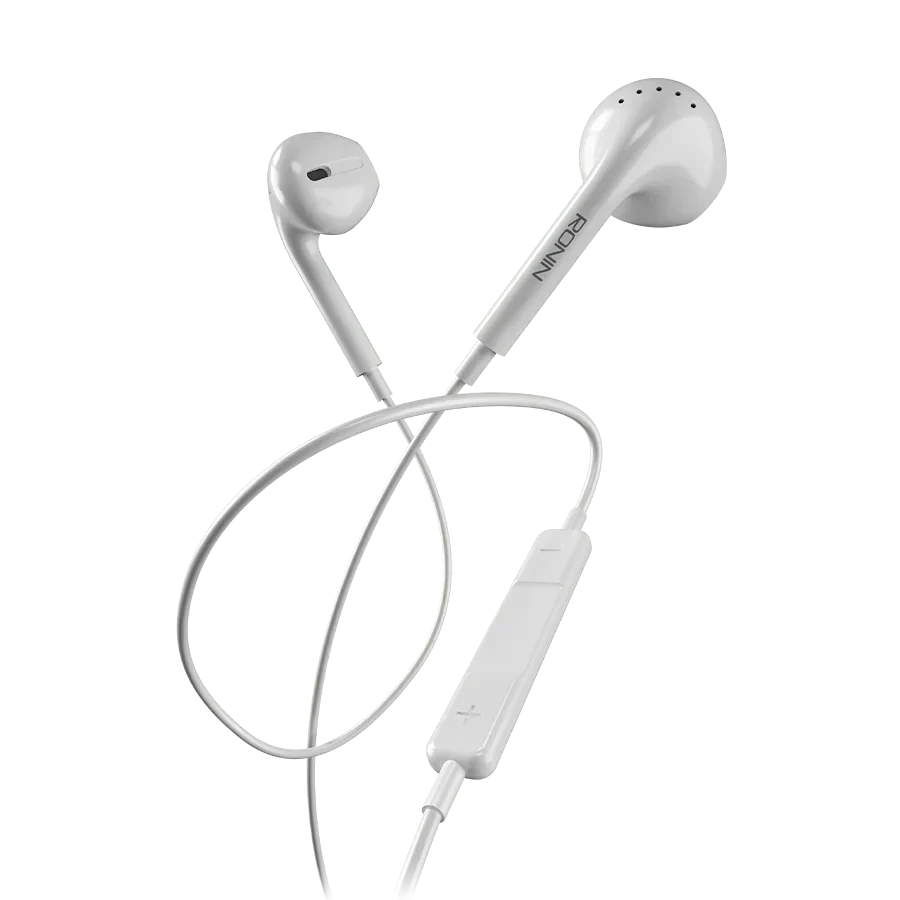 R-825 iOS Handsfree