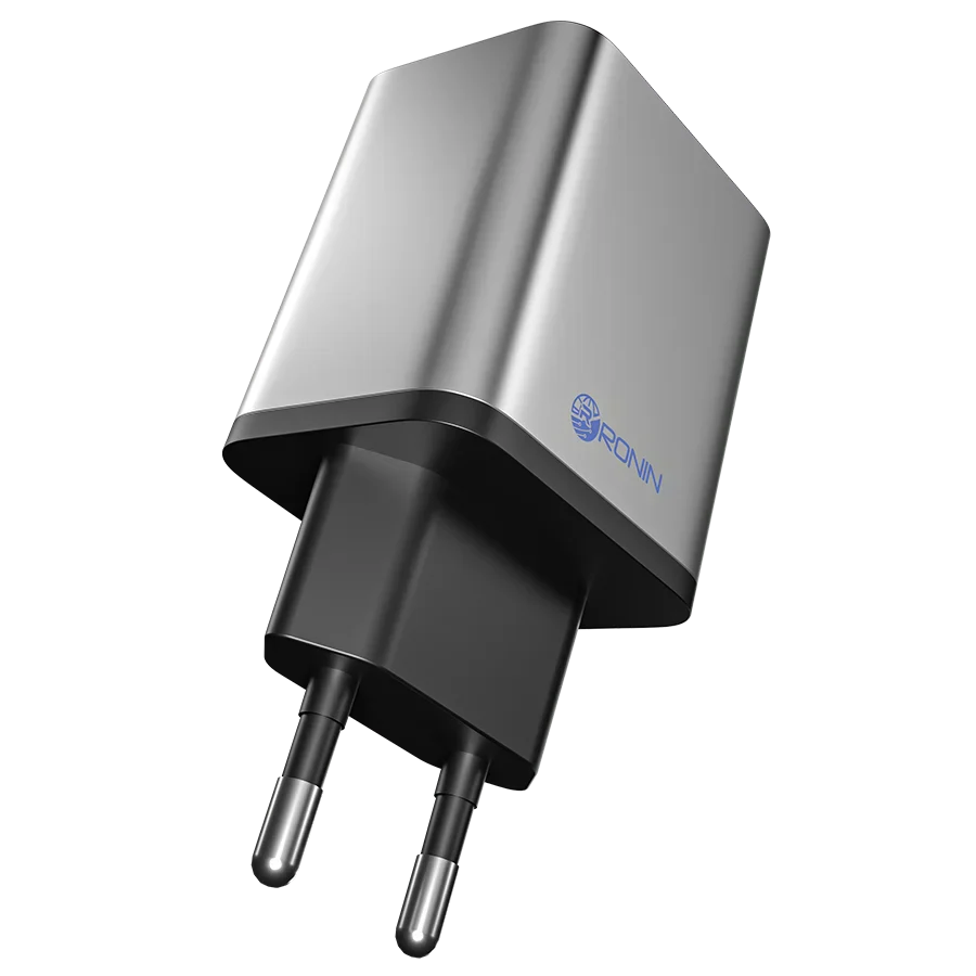 R-6015 30W max Charger