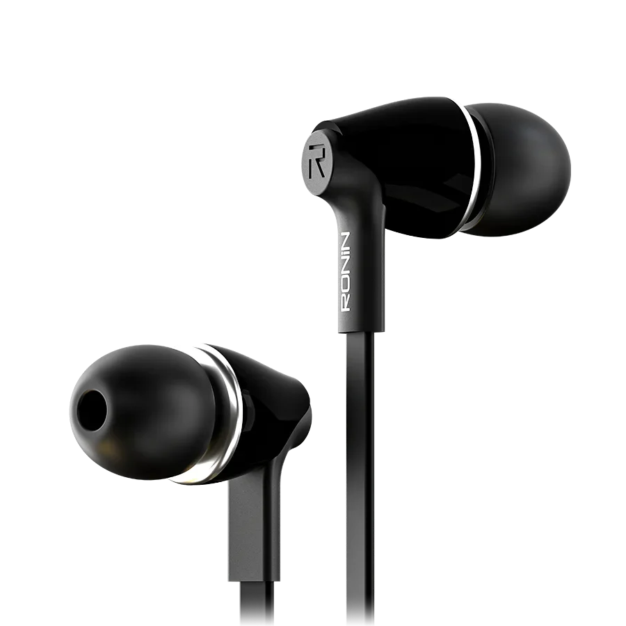 R-15 Handsfree