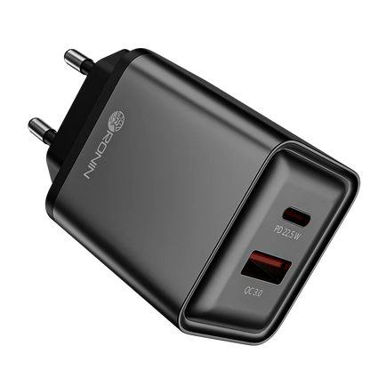 R-6005 22.5W max  Charger