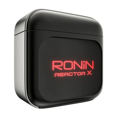 Reactor X | R-7095