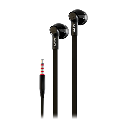 R-15 Handsfree