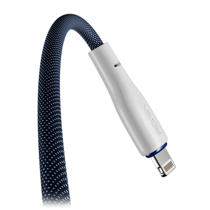 Flexin Mini | R-2065 Type-C to iPhone Cable