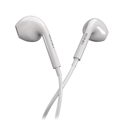 R-825 iOS Handsfree