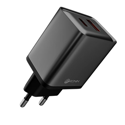 R-6005 22.5W max  Charger
