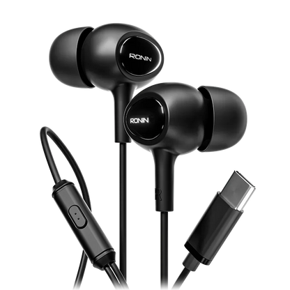 R-9 Handsfree Type-C
