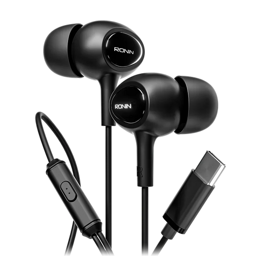 R-9 Handsfree Type-C