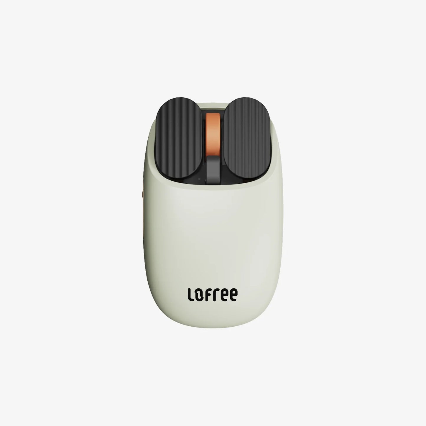 Wavy Chips Bluetooth Mouse