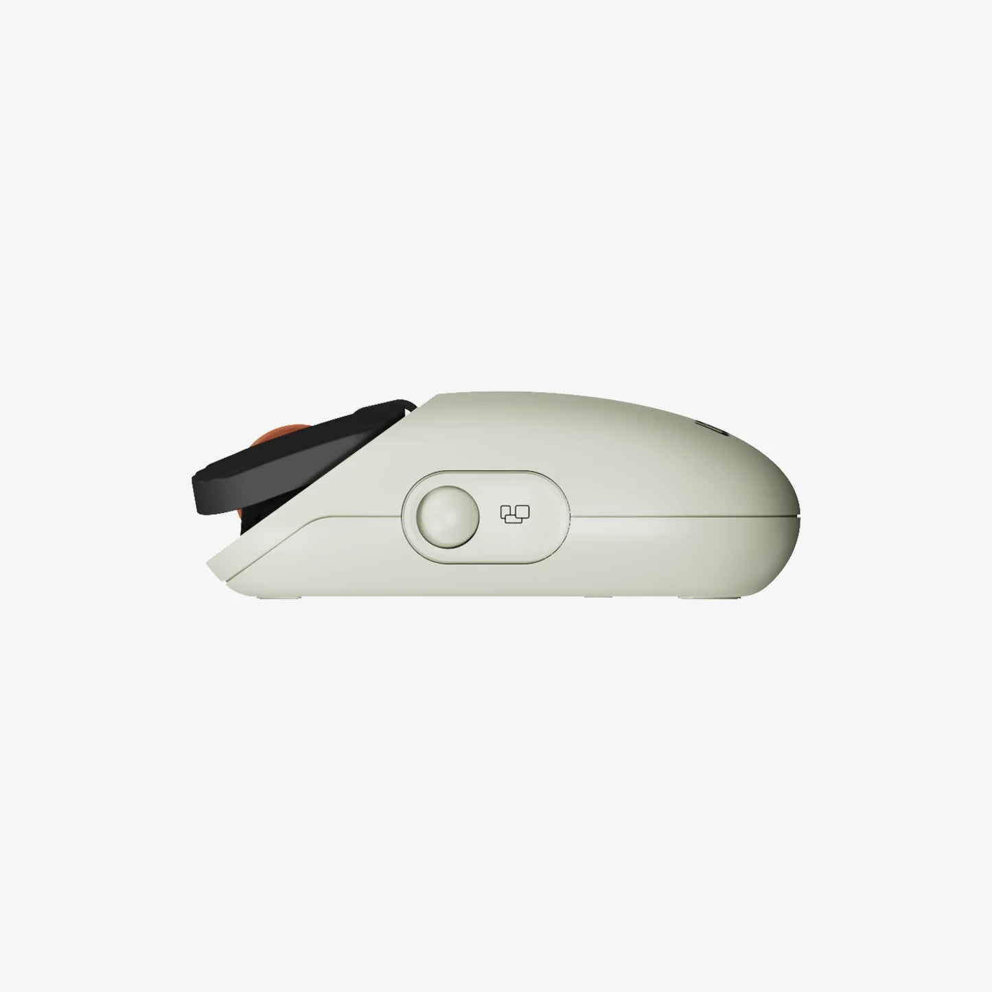 Wavy Chips Bluetooth Mouse
