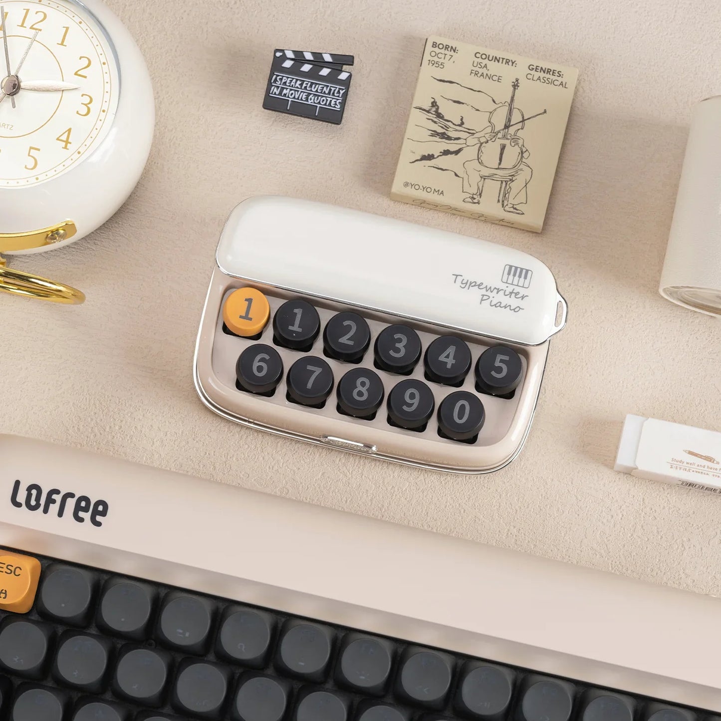 Typewriter