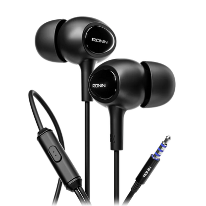 R-9 Handsfree