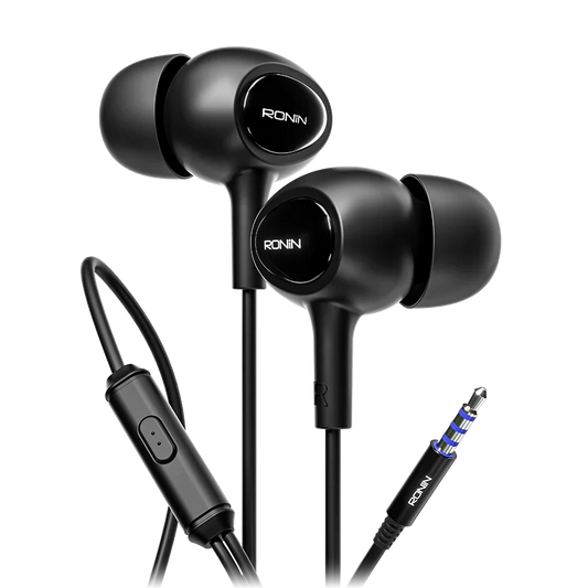 R-9 Handsfree