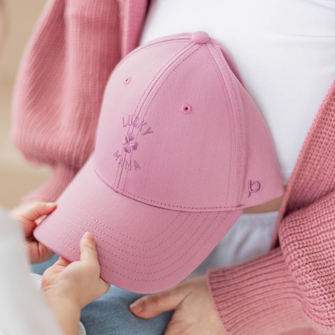 Ponyback Lucky Mama Everyday Fit
