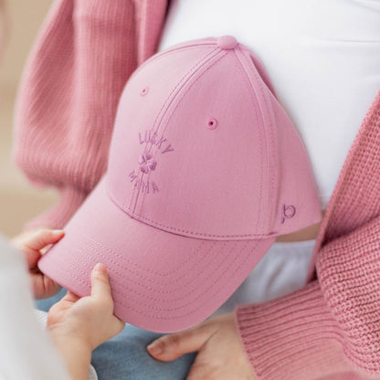 Ponyback Lucky Mama Everyday Fit