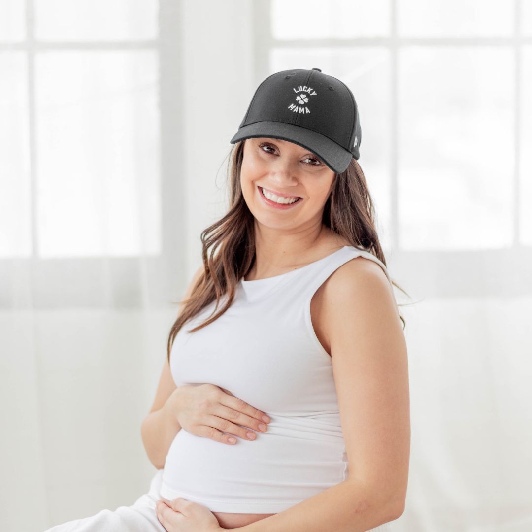Ponyback Lucky Mama Everyday Fit