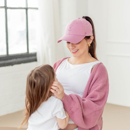 Ponyback Lucky Mama Everyday Fit