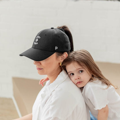 Ponyback Lucky Mama Everyday Fit