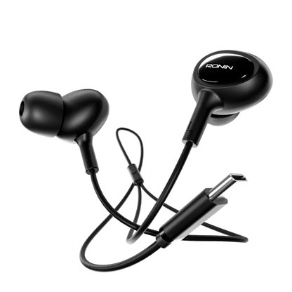 R-9 Handsfree Type-C