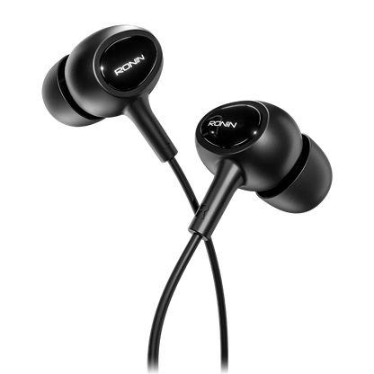 R-9 Handsfree