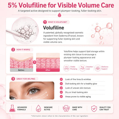 PDRN Collagen Volume Multi Balm