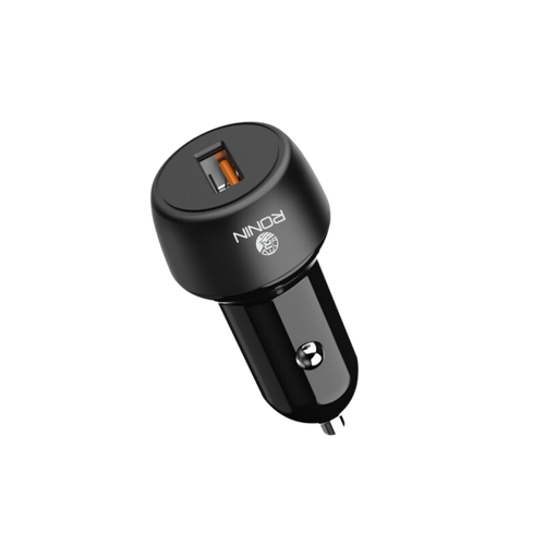 R-911 Quick 3.0 Car Charger