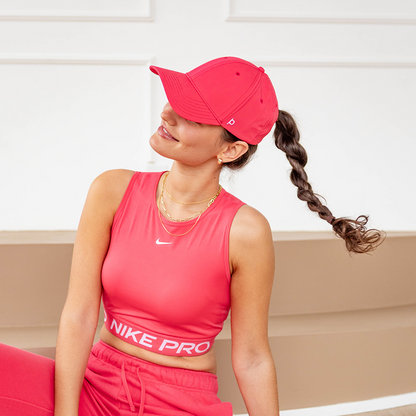 Ponyback Adventure Fit