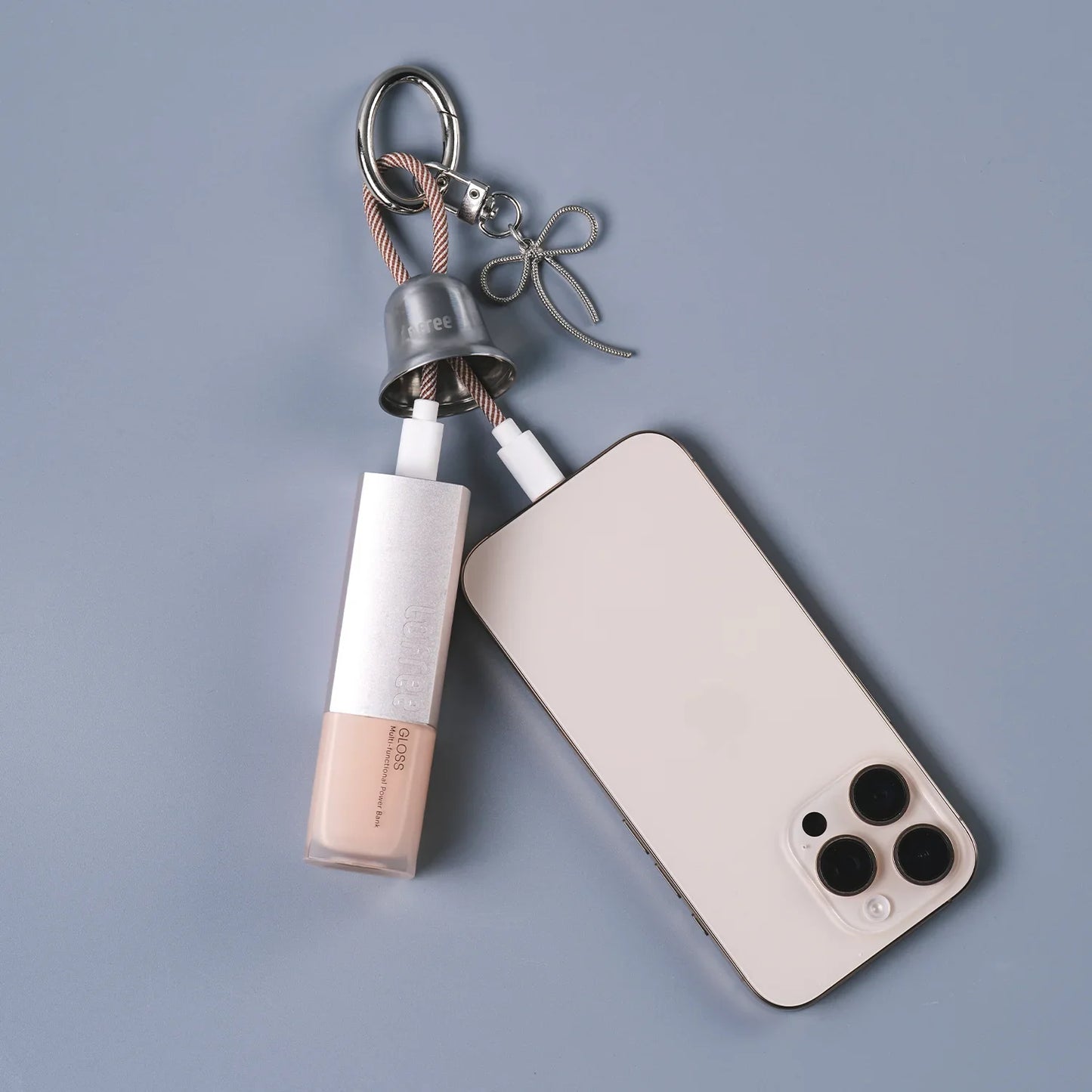 Bell Charging Cable