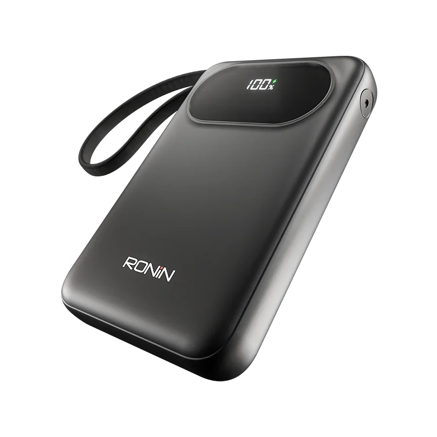 Pulse | R-4065 10000 mAh Power Bank