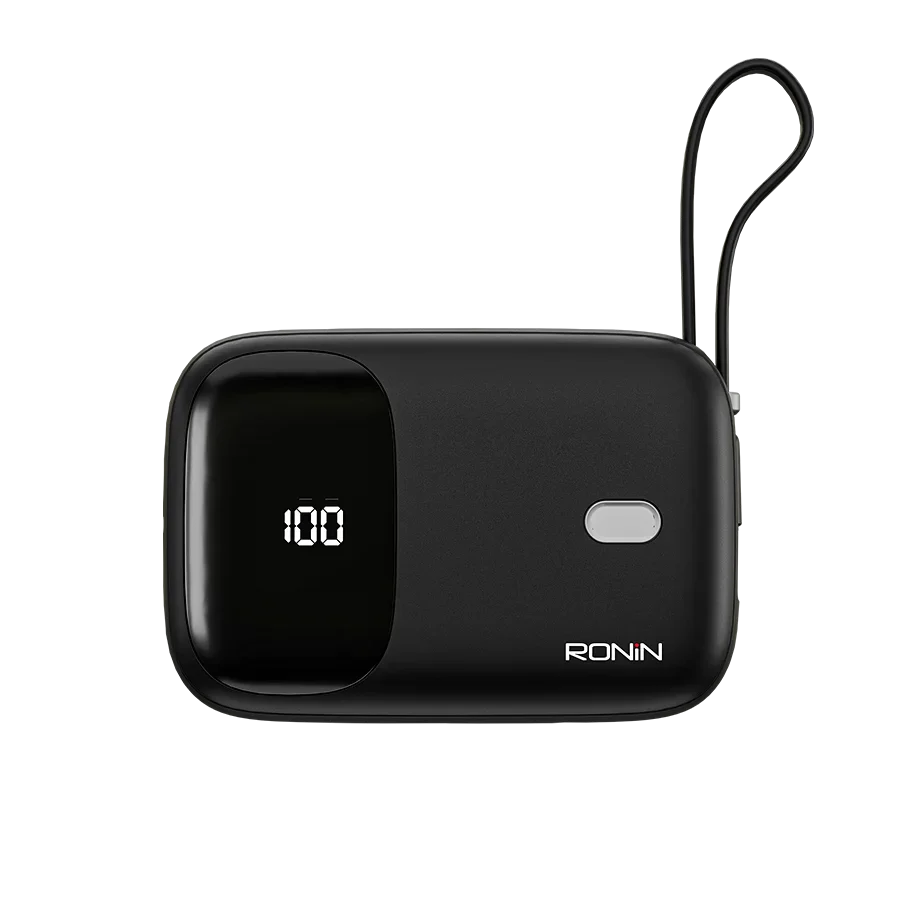 Neutron | R-4030 10000mAh Power Bank
