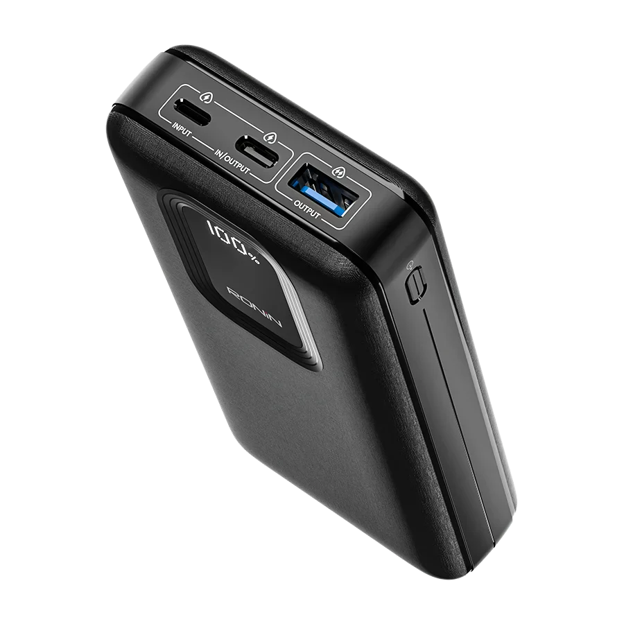 REVIVE | R-4025 20,000mAh PowerBank