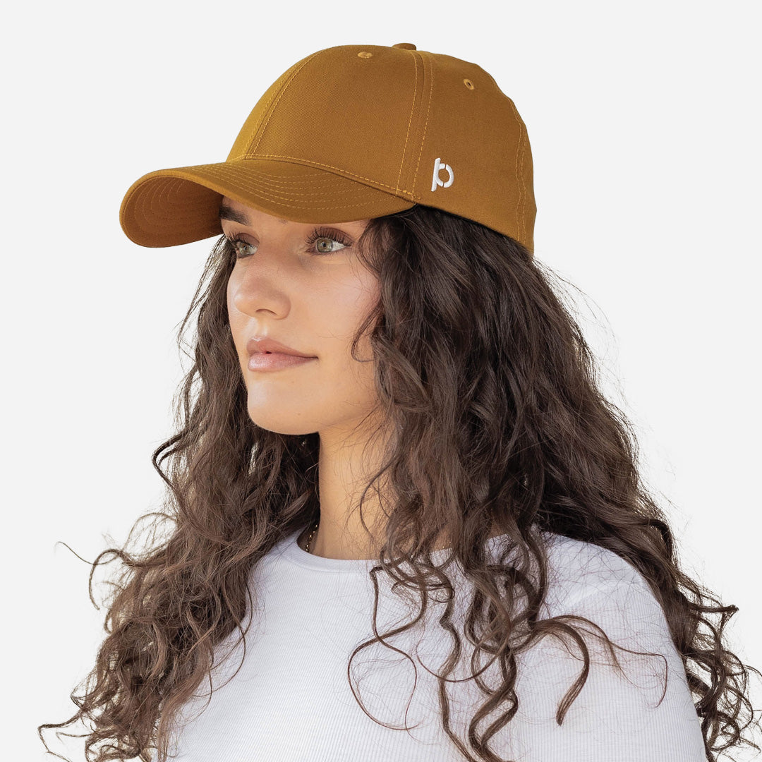 Ponyback Deep Fit