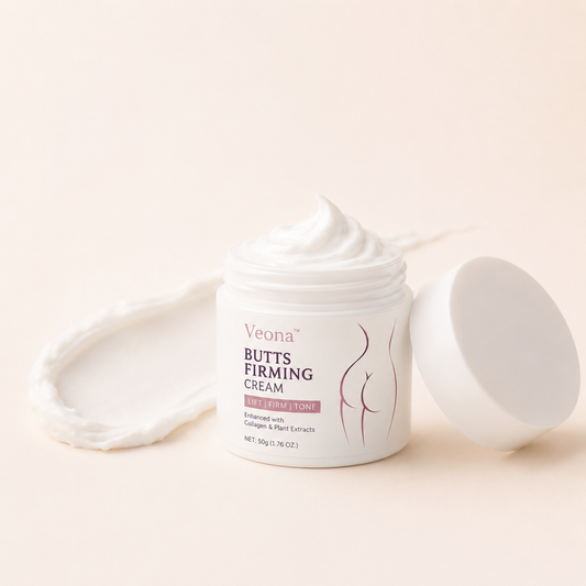 Veona™ LiftCream | Firming & Smoothing Formula + Visible Lift in 14 Days