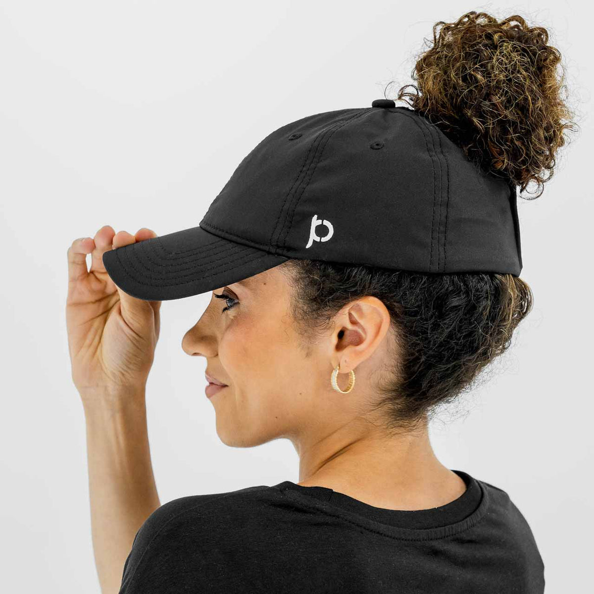 Ponyback Sporty Fit