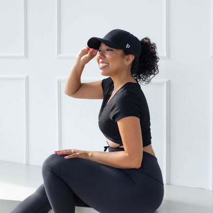 Ponyback Deep Fit