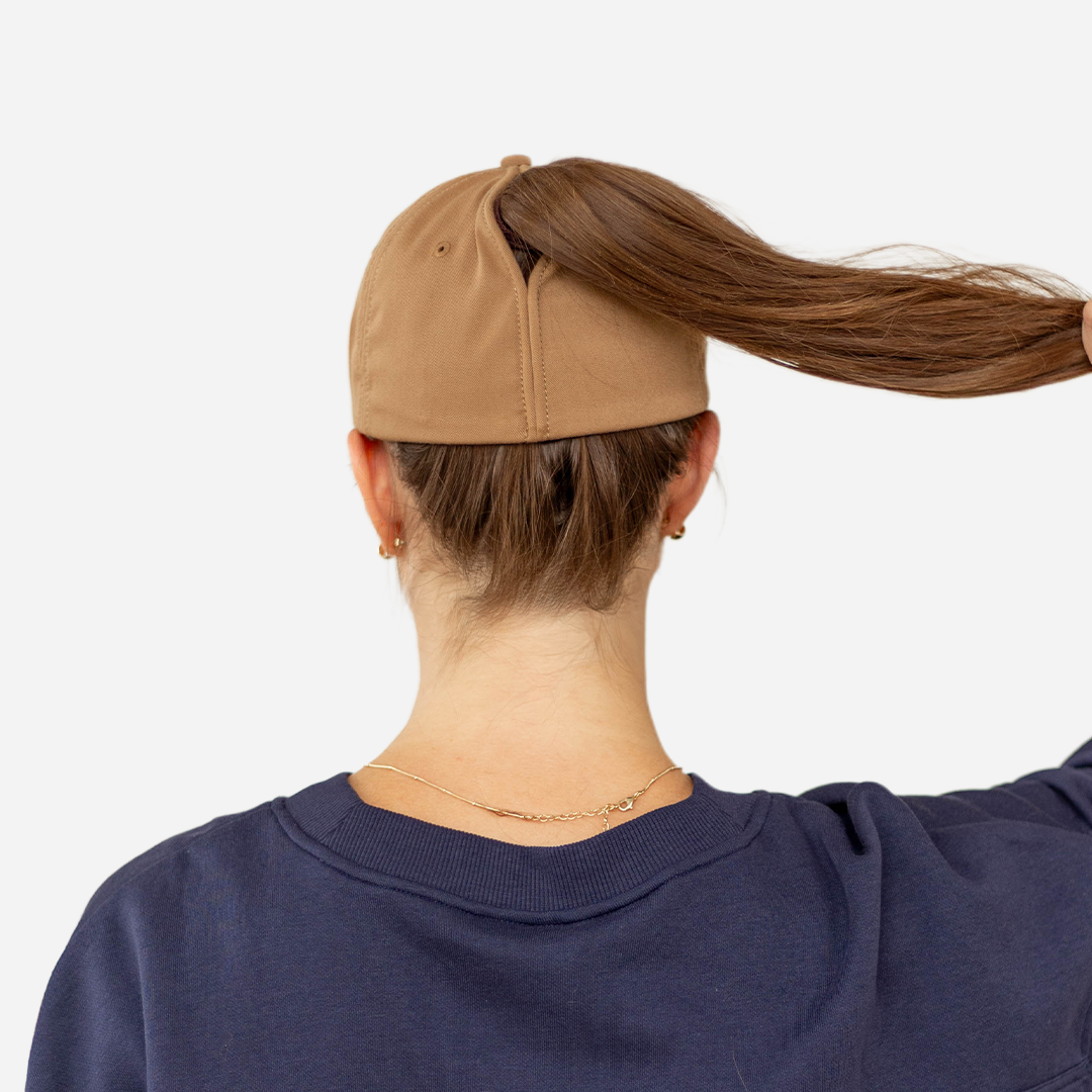 Ponyback Everyday Fit
