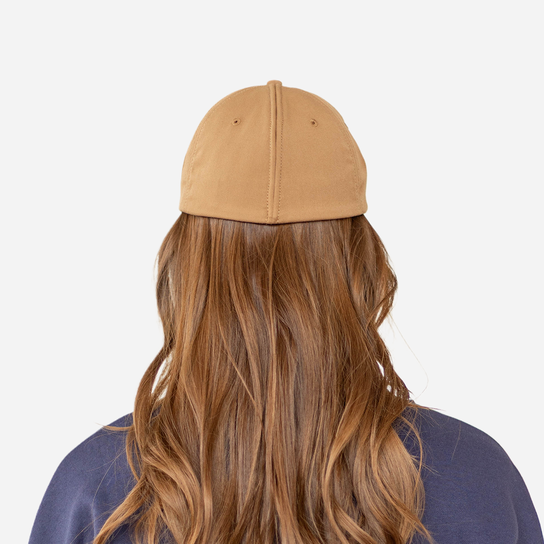 Ponyback Everyday Fit
