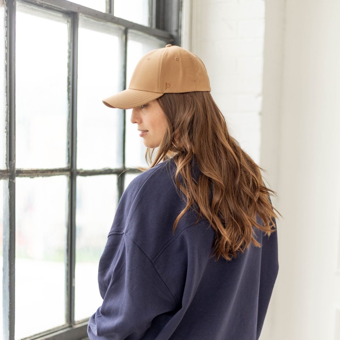 Ponyback Everyday Fit