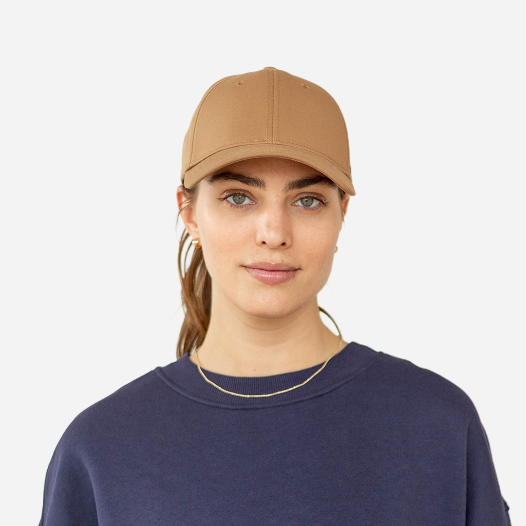 Ponyback Everyday Fit