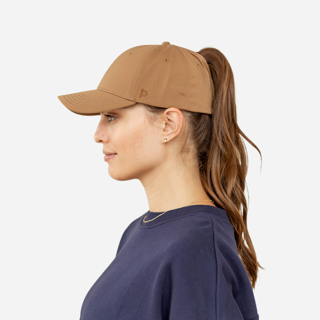Ponyback Everyday Fit